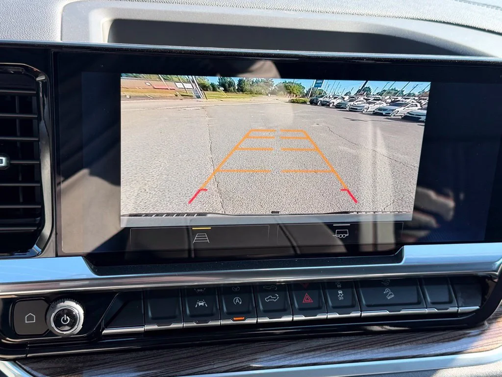 2026 Chevrolet Silverado 1500 RST - Photo 16