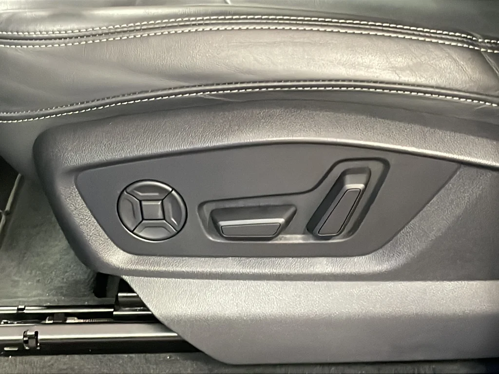 Used 2025 Gray Audi 55 Premium Plus image 19