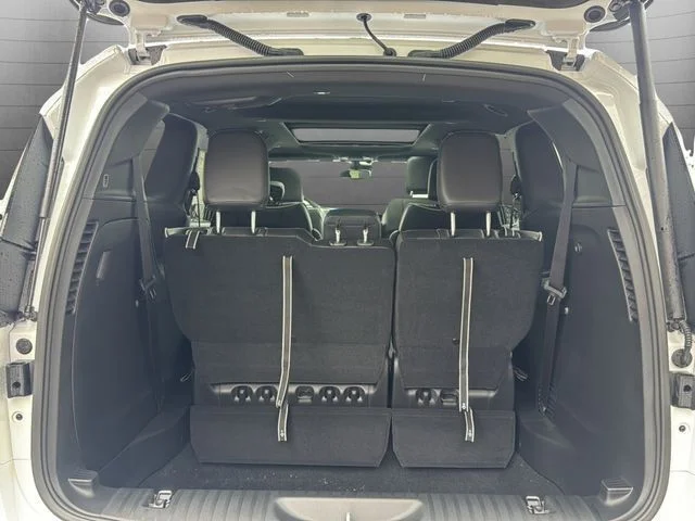2026 Chrysler Pacifica Limited - Photo 23