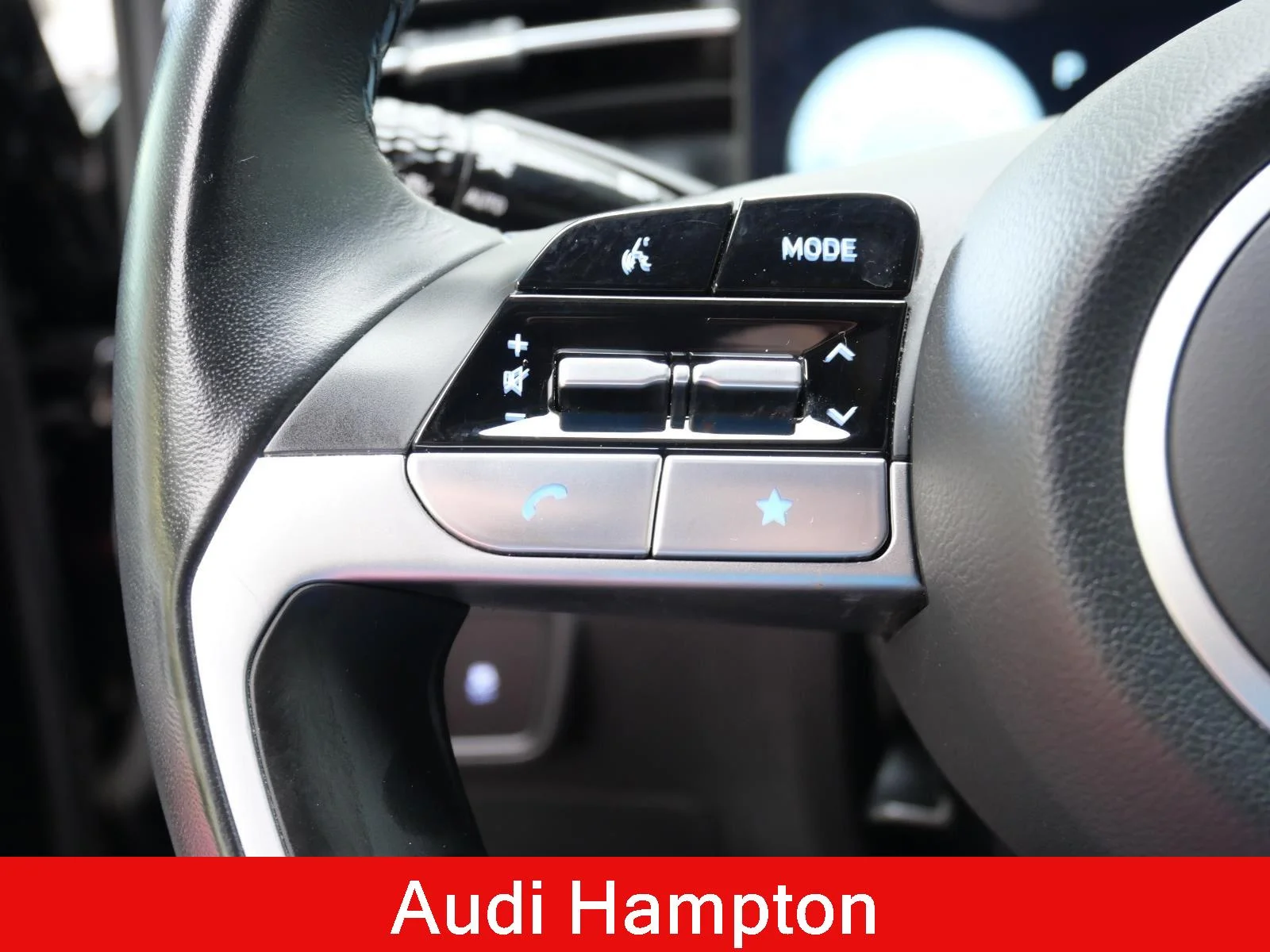 Used 2024 Black Pearl Hyundai XRT image 22