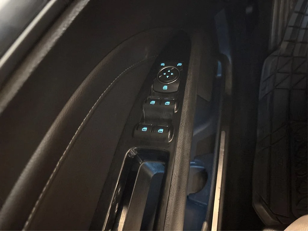 Used 2013 Sterling Gray Ford Titanium image 34
