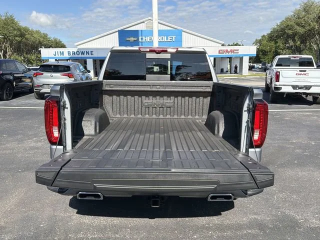 New 2026 Sterling Metallic GMC Denali image 11