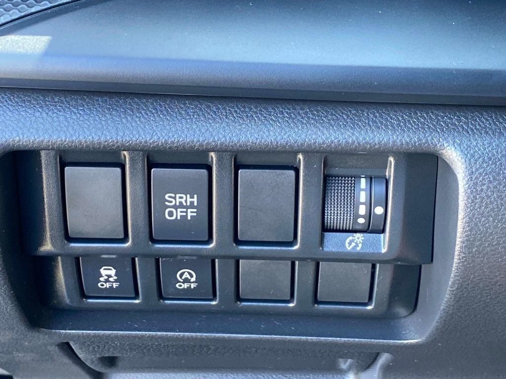 Used 2024 Blue Subaru Base image 28
