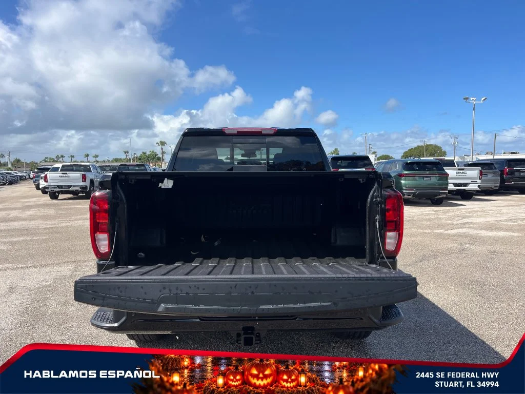 New 2026 Onyx Black GMC Elevation image 16