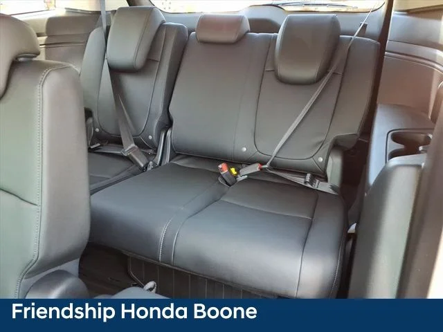 Used 2026 Black Honda EX-L image 10