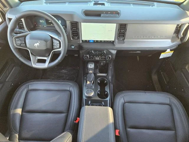New 2026 Avalanche Ford Big Bend® image 37