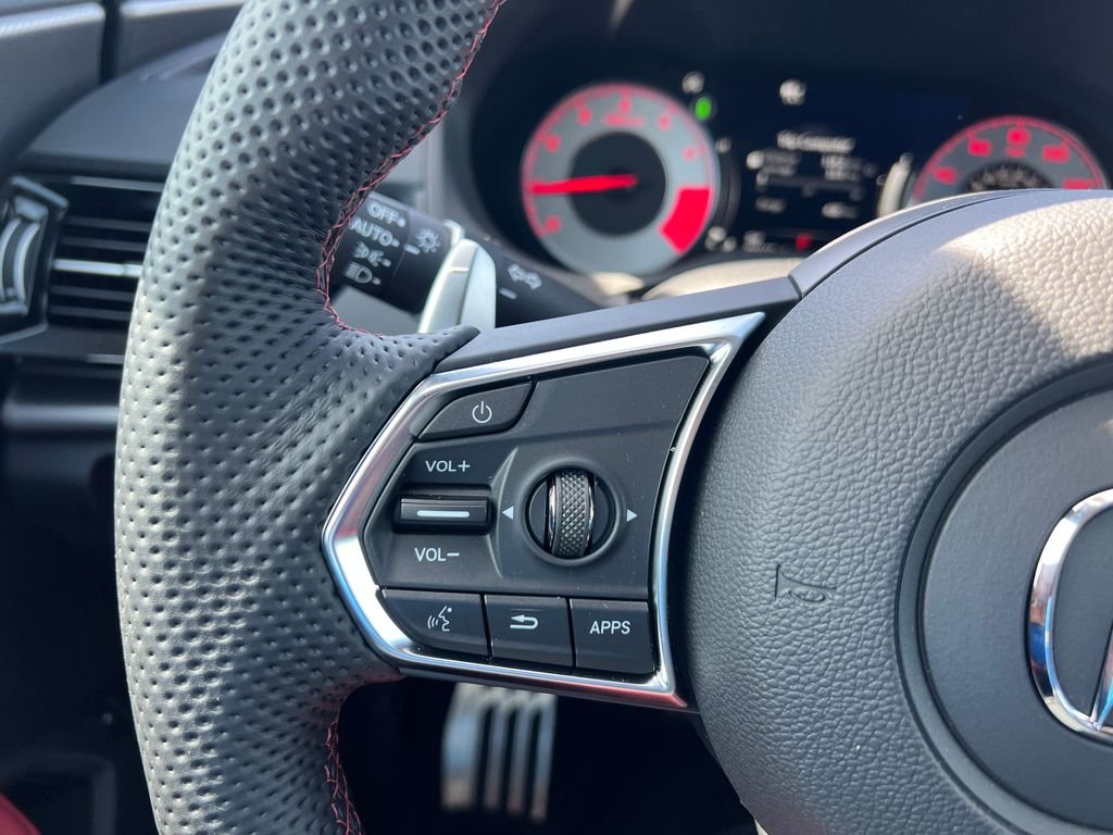 2026 Acura RDX A-Spec Package - Photo 21