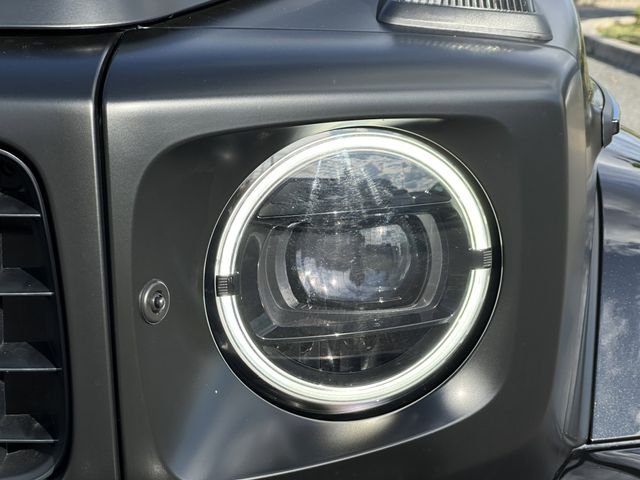 Used 2025  Mercedes-Benz G 63 AMG® image 9