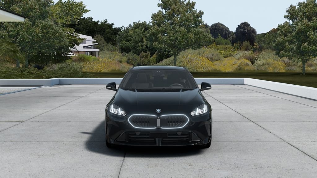 New 2026 Black Sapphire Metallic BMW 228 Gran Coupe image 27