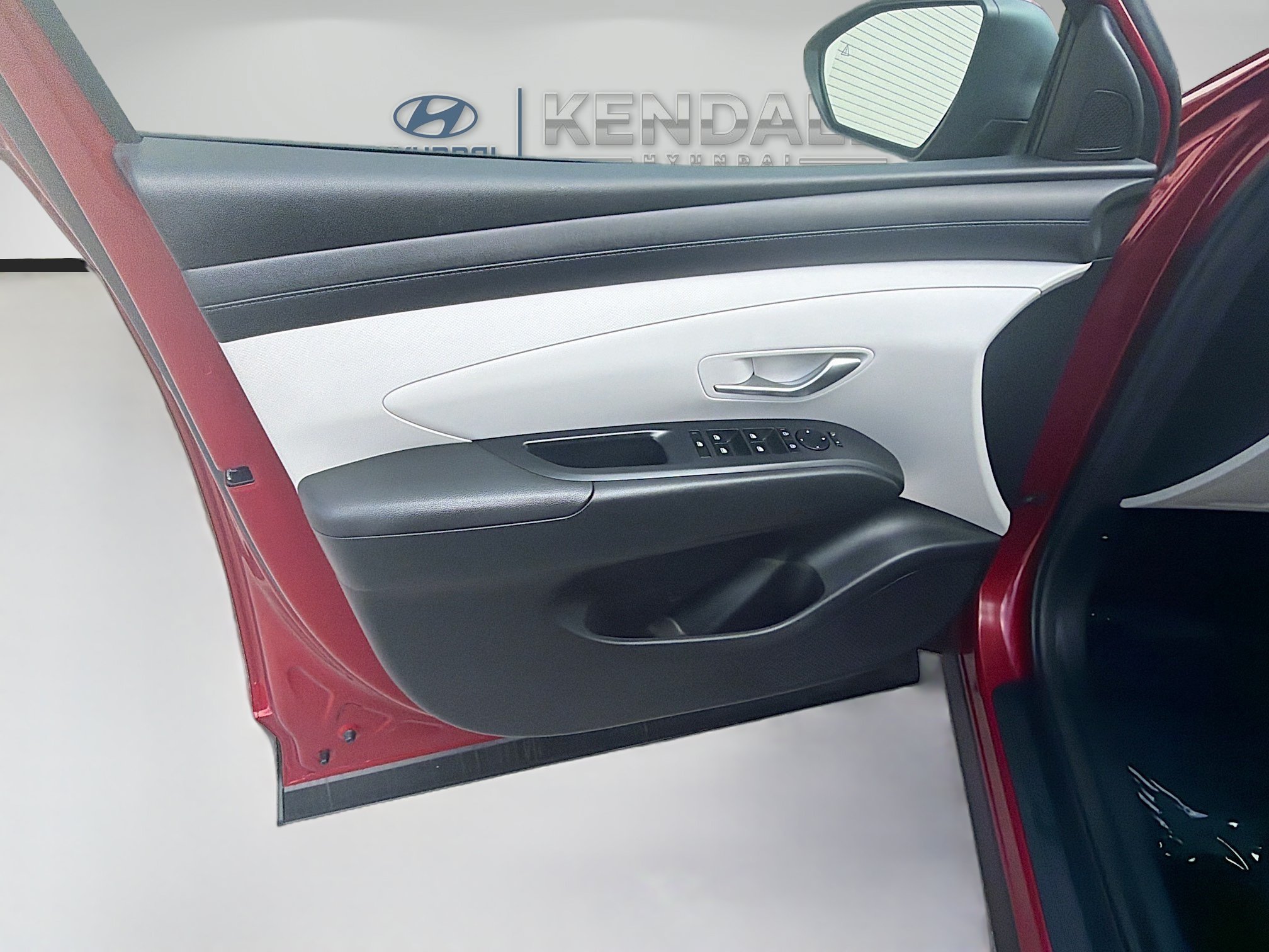 2026 Hyundai Tucson SEL - Photo 28