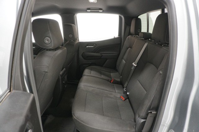 Used 2024 SILVER Chevrolet 2WD LT image 19