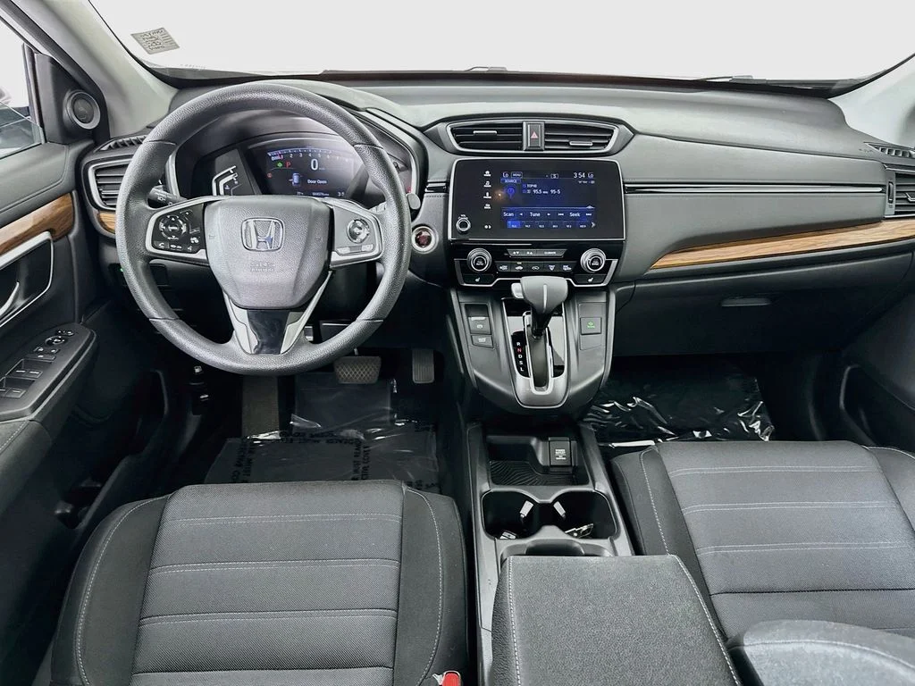 Used 2019  Honda EX image 23