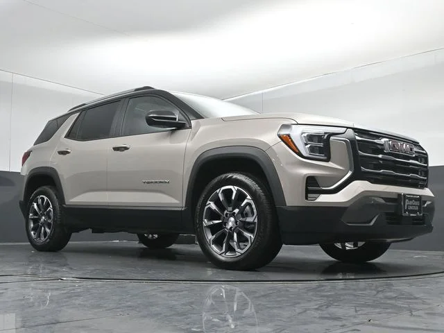 Used 2026 Gray GMC Elevation image 36