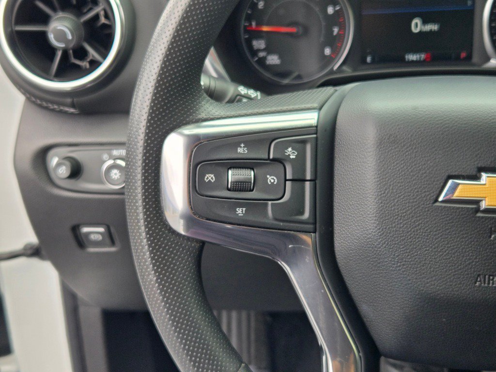 2024 Chevrolet Blazer 2LT - Photo 33