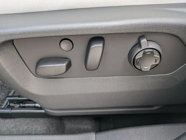 2026 Buick Envision Avenir - Photo 21