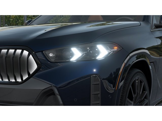 New 2027 Carbon Black Metallic BMW  image 6