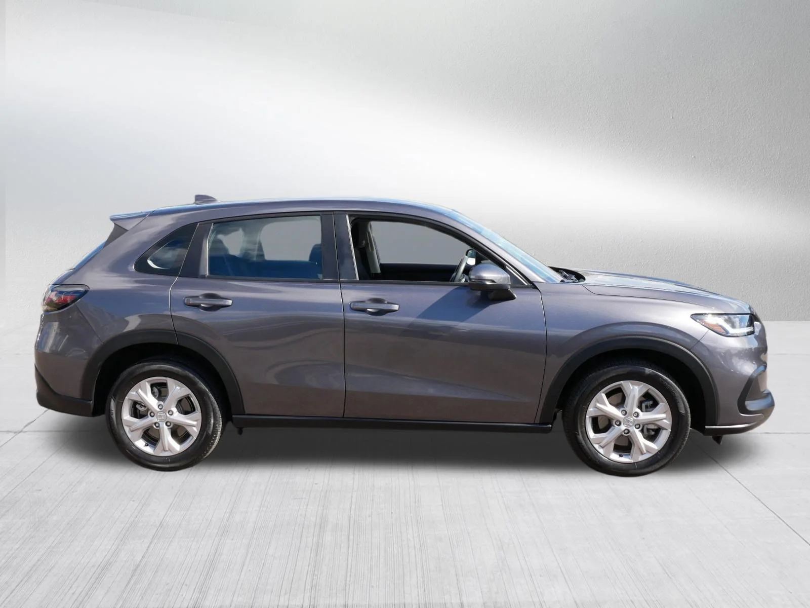 2024 Honda HR-V LX - Photo 8