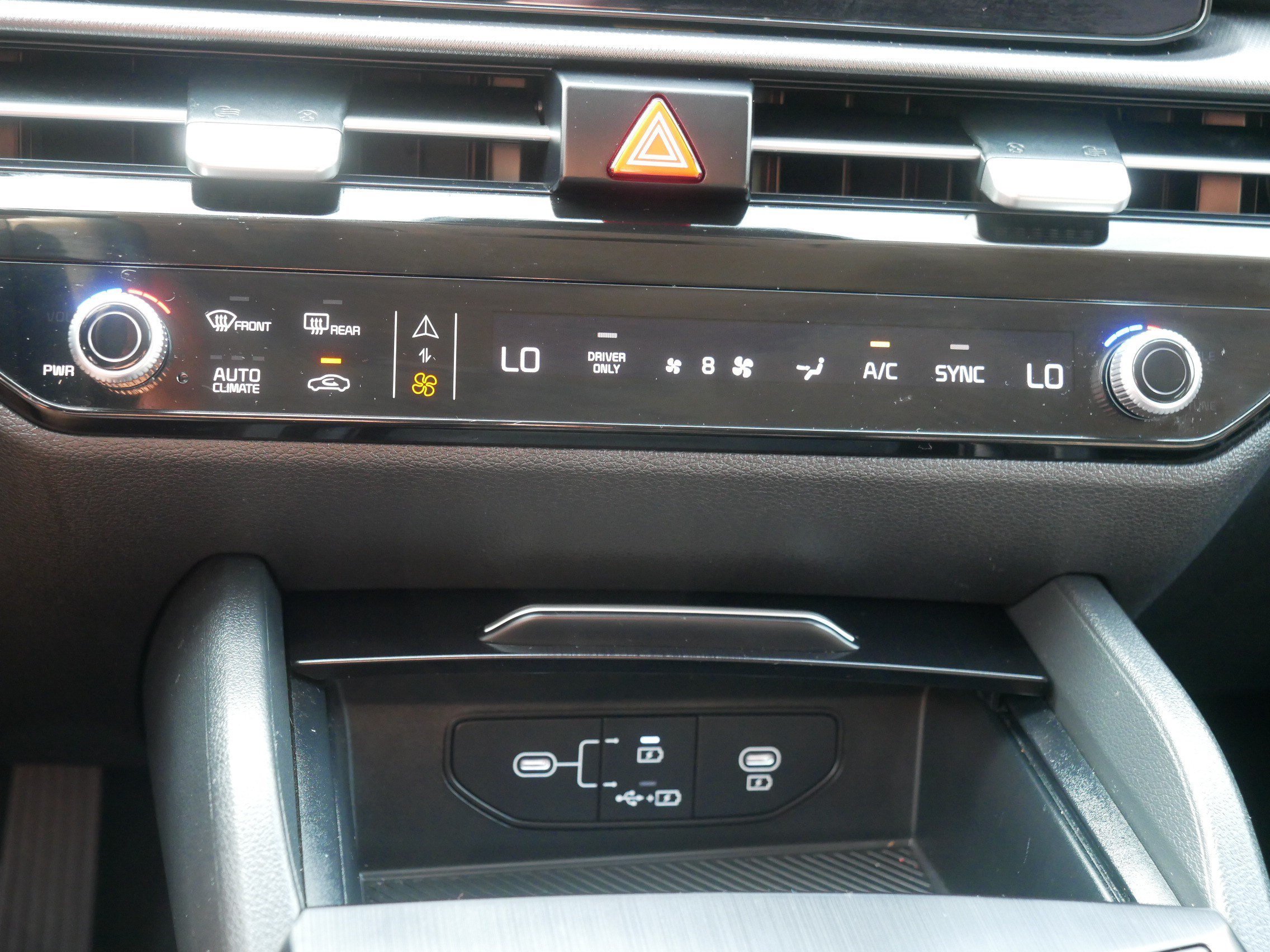 Certified Used 2026 Heritage Blue Kia S image 23