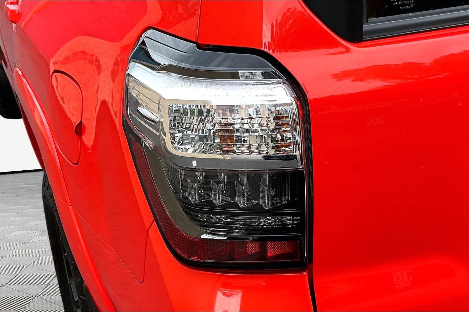 Used 2023 Solar Octane Toyota TRD Pro image 29