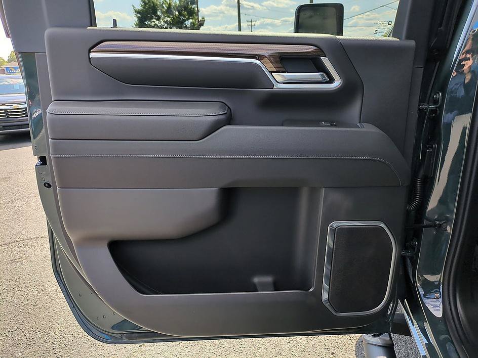 2026 Chevrolet Silverado 2500 HD LT - Photo 27
