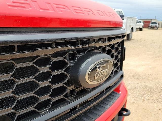 2025 Ford F-250 Super Duty XLT - Photo 38
