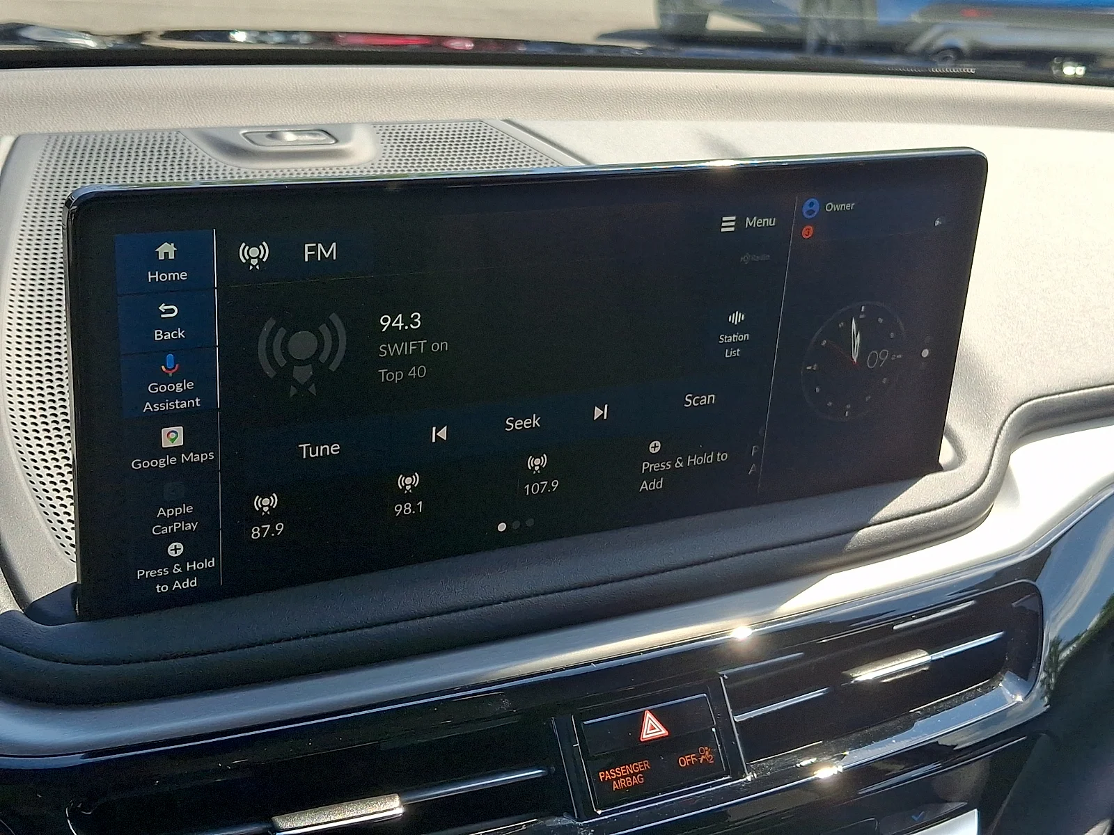 2026 Acura MDX Technology Package - Photo 18