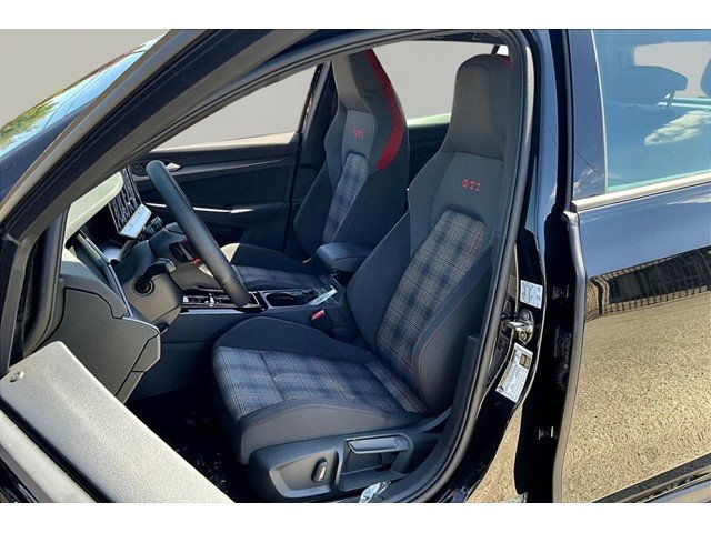 New 2026 Mythos Black Metallic Volkswagen 2.0T S image 21