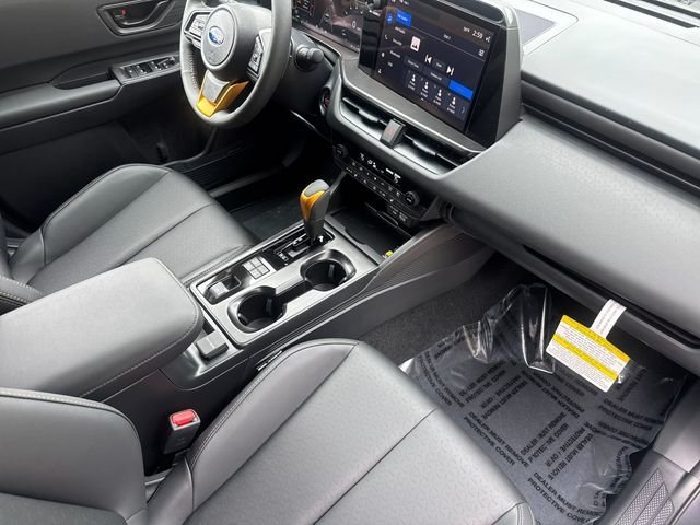 2026 Subaru Outback Wilderness - Photo 19