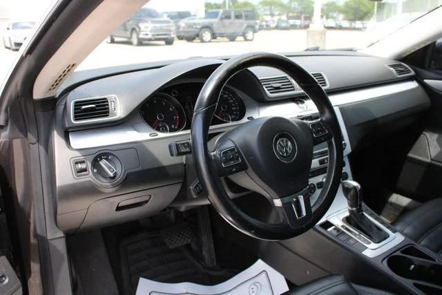 Used 2013 Volkswagen CC R-Line with VIN WVWBN7AN5DE518577 for sale in Lafayette, IN