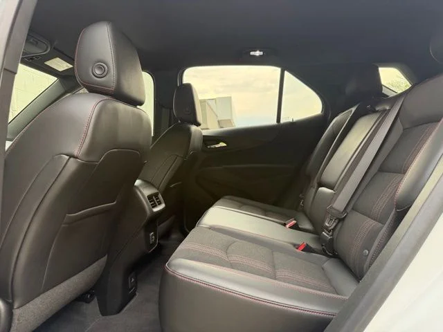 2022 Chevrolet Equinox RS - Photo 35