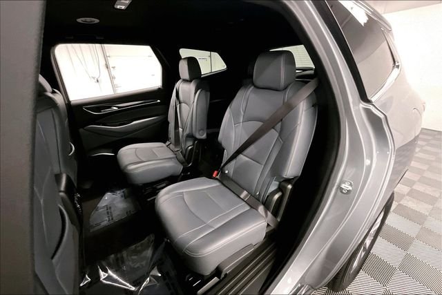 Used 2023 Moonstone Gray Metallic Buick Essence image 24