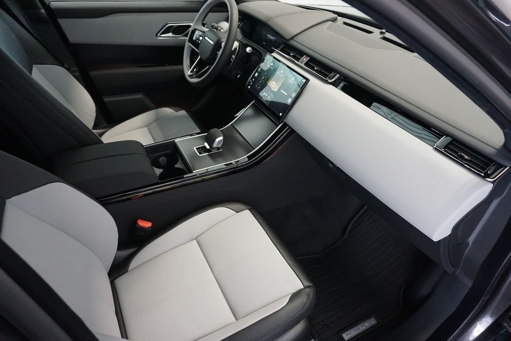 2026 Land Rover Range Rover Velar Dynamic SE - Photo 22