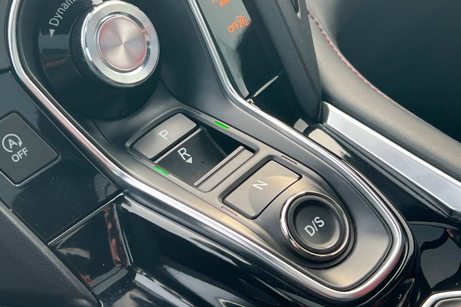 2020 Acura RDX A-Spec Package - Photo 20