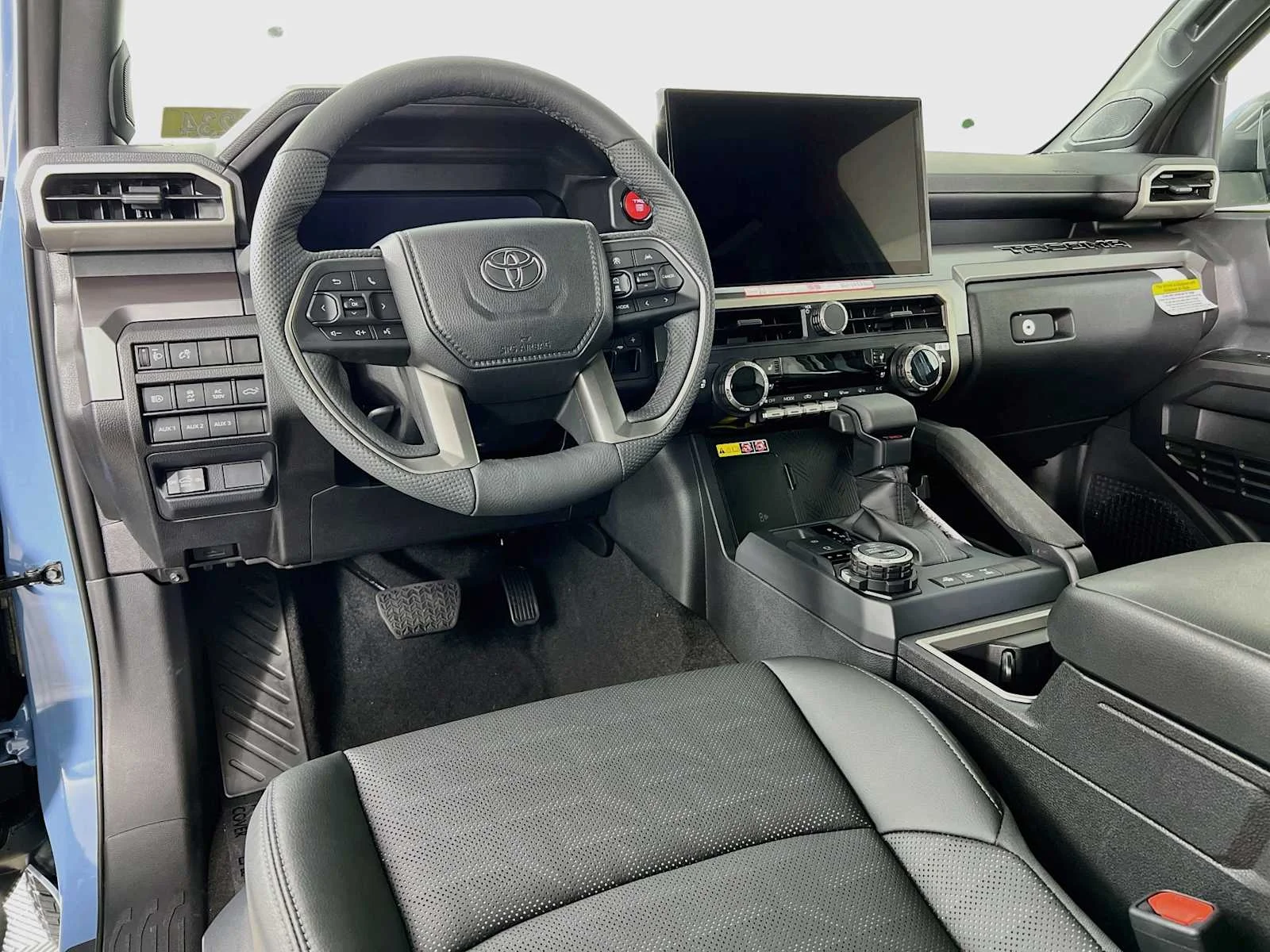 2026 Toyota Tacoma — photo 7