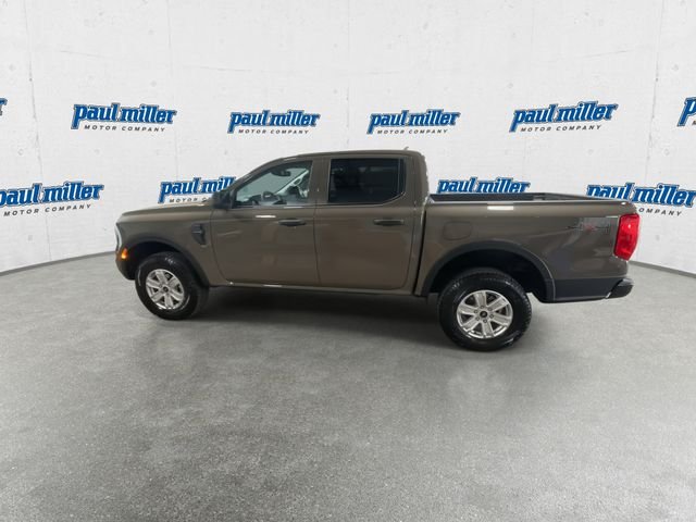 New 2026 Marsh Gray Ford XL image 7