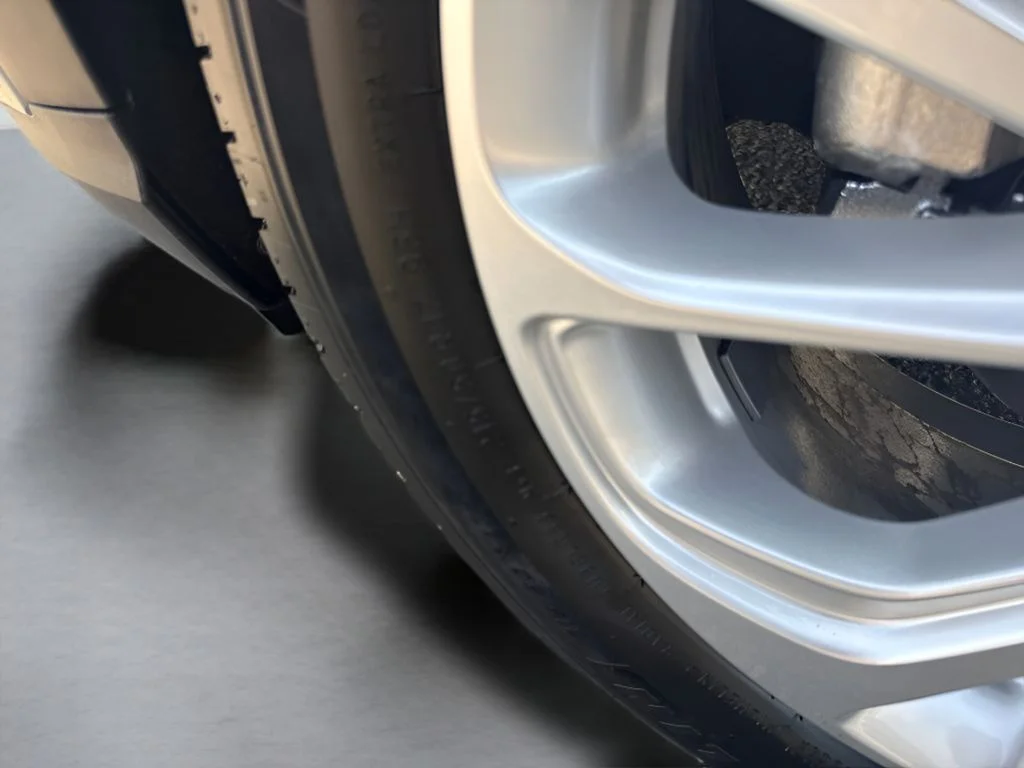 Used 2027 Gray Chevrolet LT image 34
