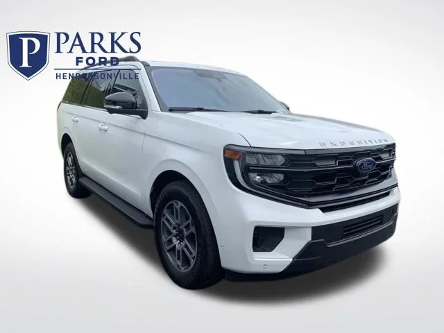 2025 Ford Expedition Active's photo