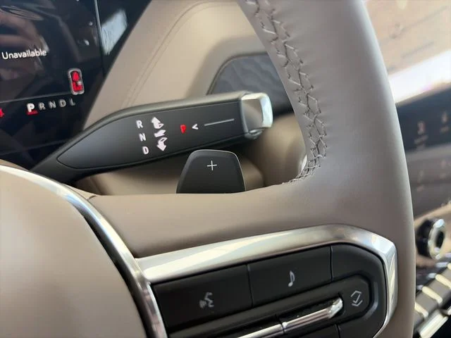 New 2026 Black GMC Denali image 25