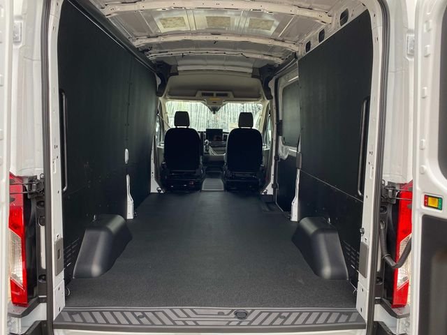 New 2026 White Ford Base image 25
