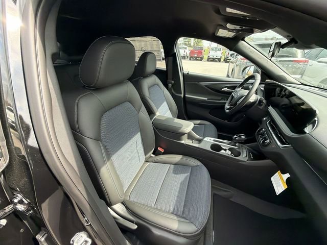 2026 Buick Envista Preferred - Photo 21