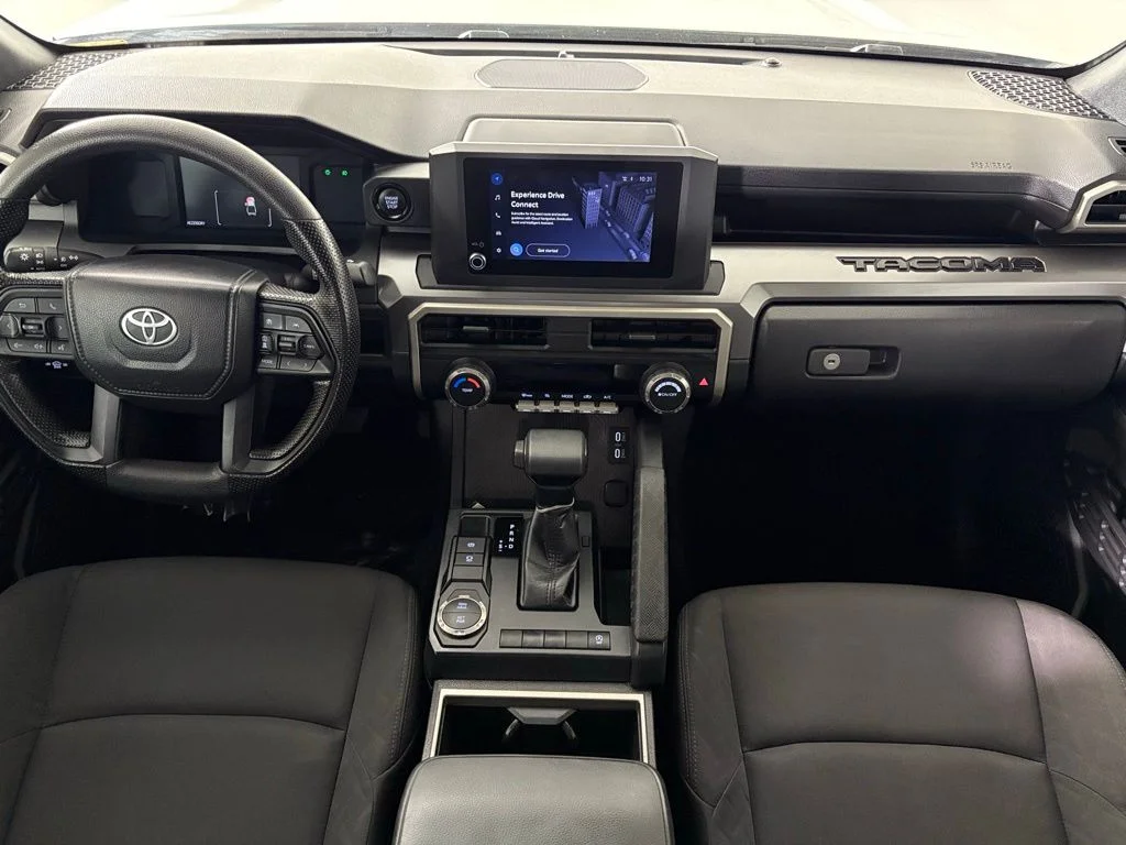 Used 2024 White Toyota SR5 image 35