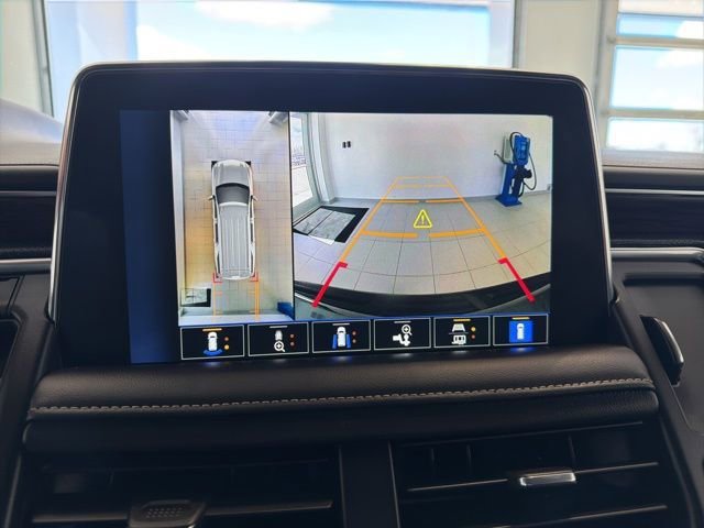 2022 Chevrolet Tahoe Premier - Photo 23