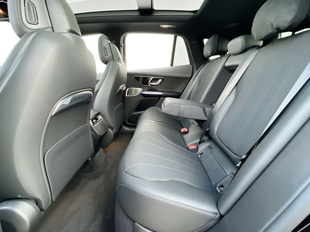 2025 Mercedes-Benz EQE SUV Base - Photo 20