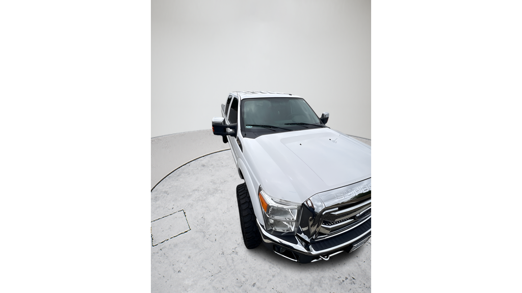 2016 Ford F-250 Super Duty XLT - Photo 12