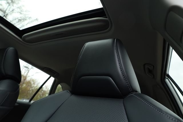 2024 Toyota RAV4 Limited - Photo 18