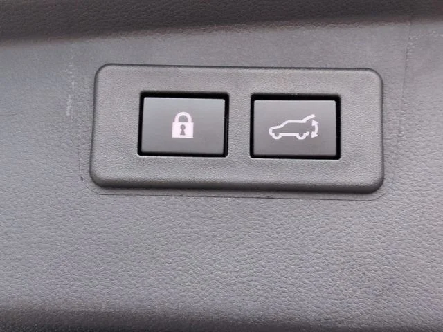 Used 2024 Black Subaru Touring XT image 33