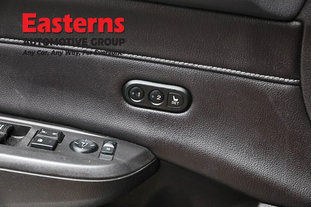 Used 2022 Gray Acura Premium and A-SPEC Packages image 23