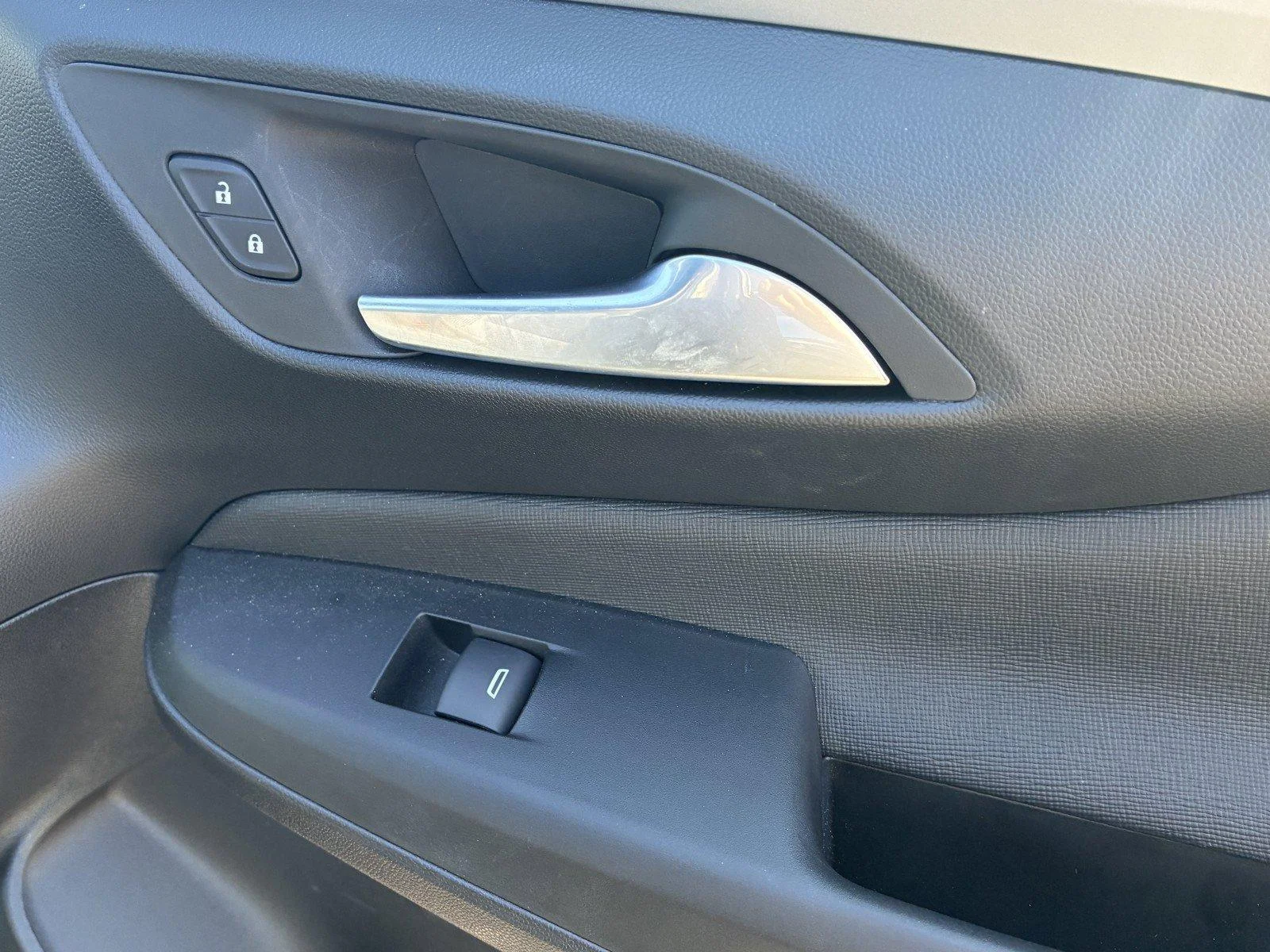 New 2026 Ebony Twilight Metallic Buick Preferred image 9
