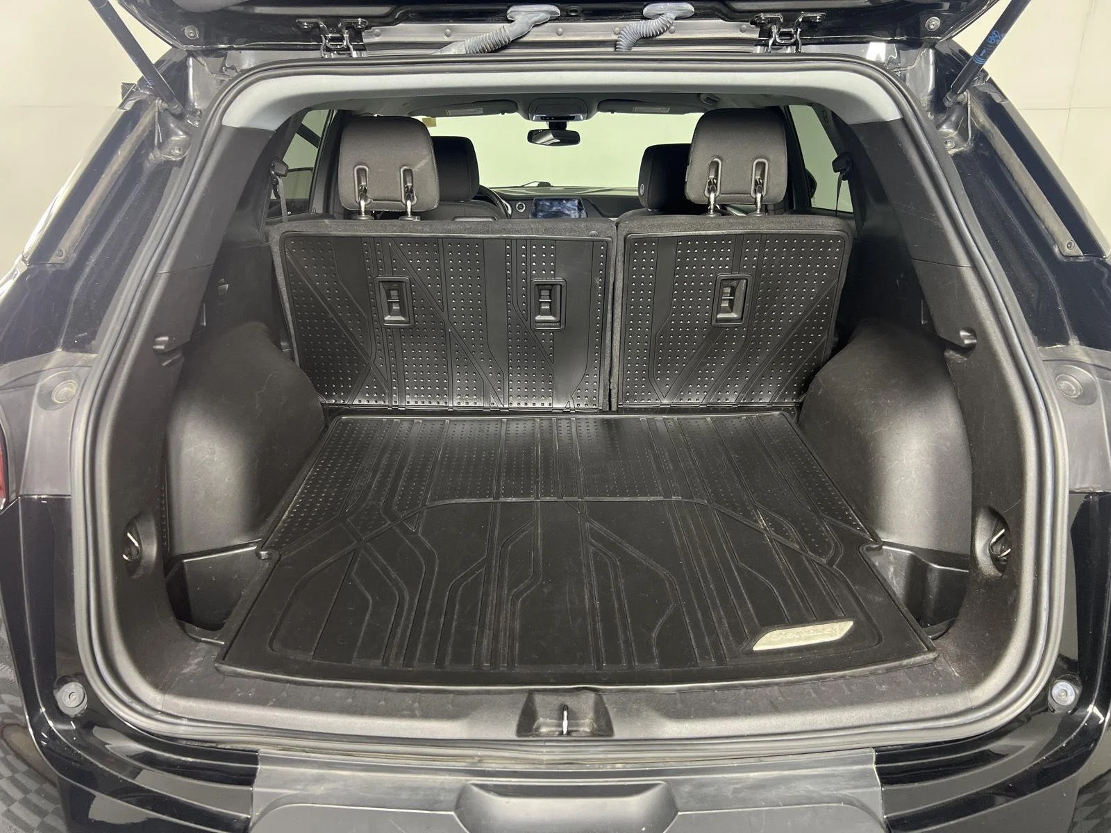 Used 2019 Black Chevrolet LT image 22