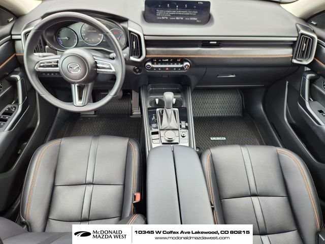Used 2026 Red Mazda Premium image 24